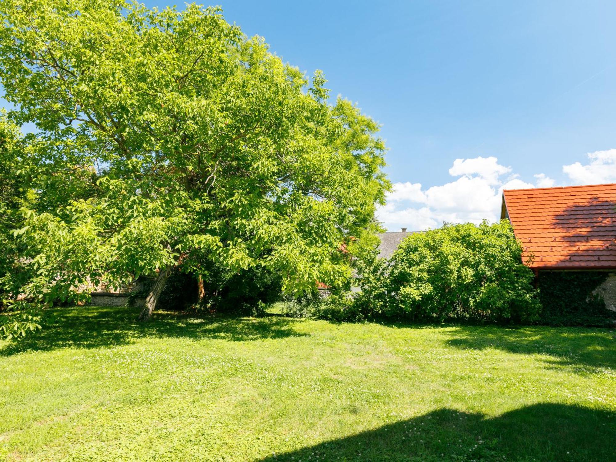Holiday Home Golf Tee By Interhome Balatonudvari Exterior photo